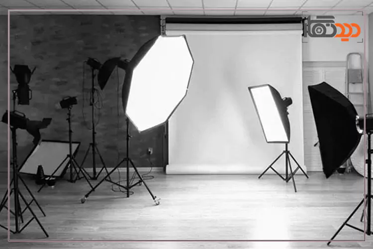 نورثابت LED/SMD