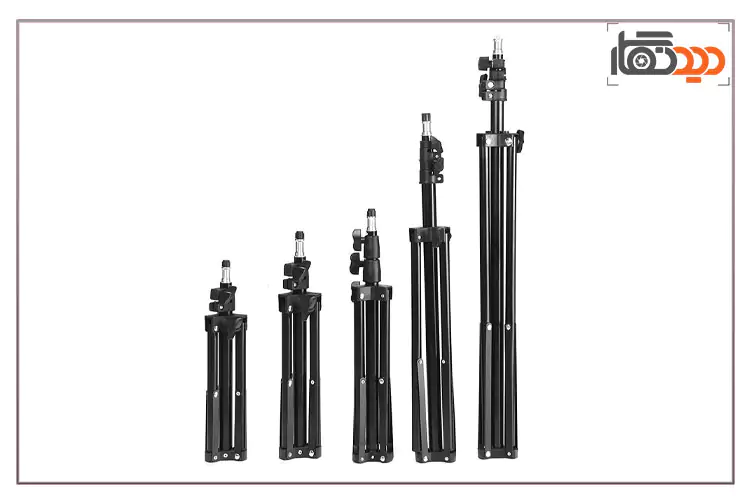 پایه نورپردازی