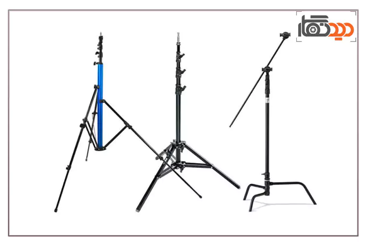 پایه نورپردازی