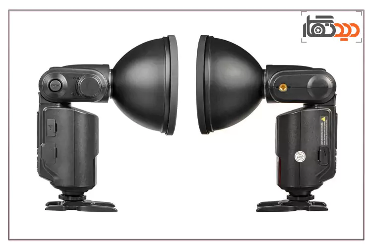 فلاش پرتابل