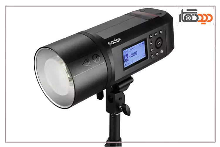 فلاش پرتابل