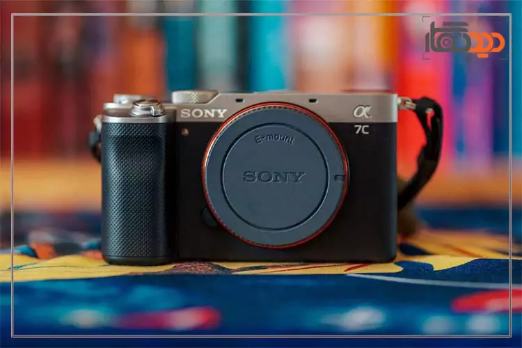 دوربین سونی