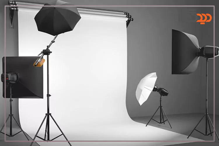 فلاش استودیویی