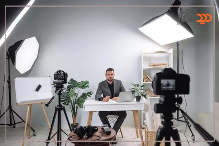 فلاش استودیویی