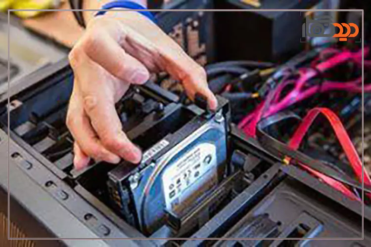 هارد اینترنال