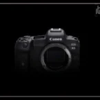 نقد و بررسی دوربین کانن R5 mark ii و نمای روبرو