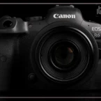 نقد و بررسی دوربین کانن R6 و نمای روبرو