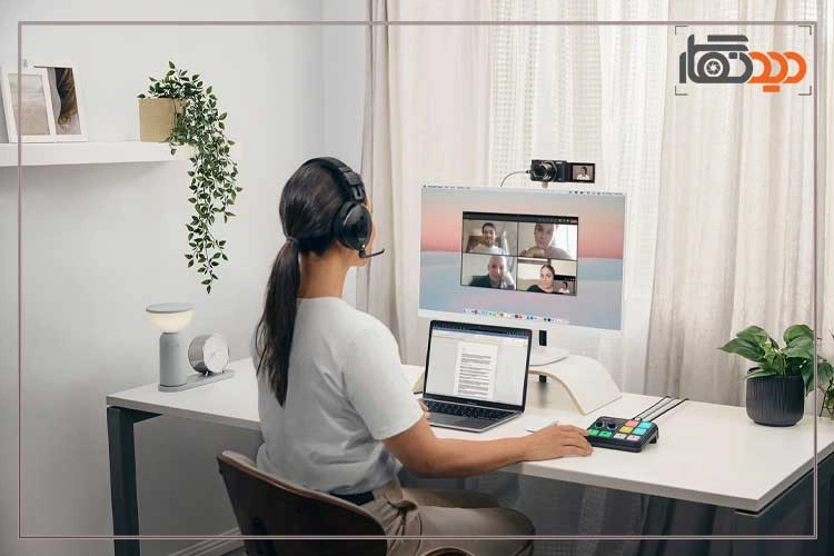 استریمر Streamer X و کاربری حرفه‌ای