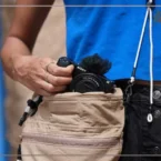 نقد و بررسی دوربین سونی ZVE 10 MARK ii و ابعاد دوربین