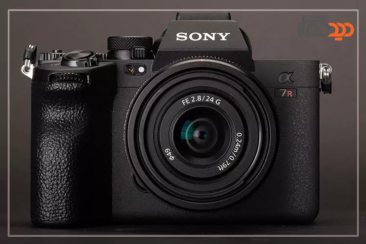 نقد دوربین سونی a7iv