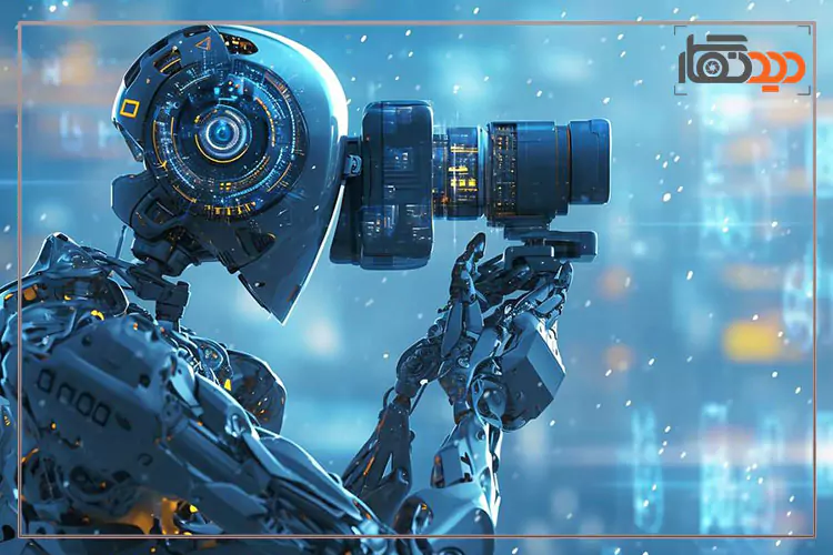 هوش مصنوعی در ساخت فیلم