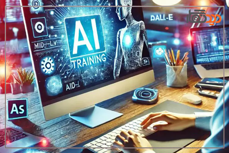 کاربرد هوش مصنوعی در عکاسی