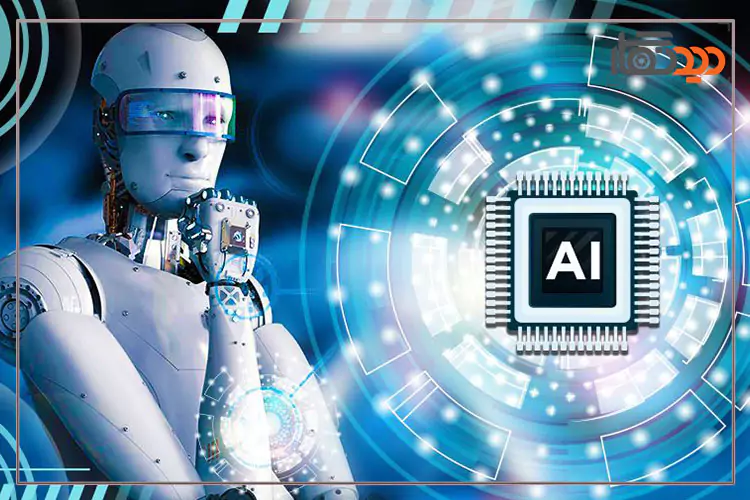 هوش مصنوعی در عکاسی