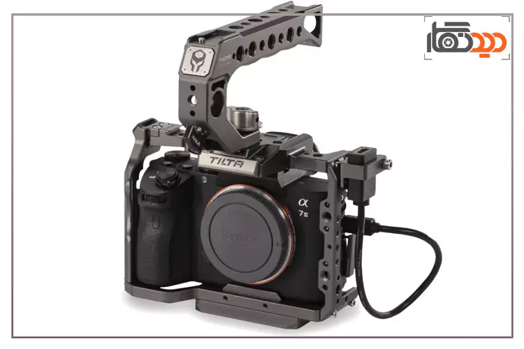 قیمت کیج دوربین