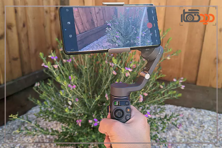 گیمبال اسمو موبایل 6