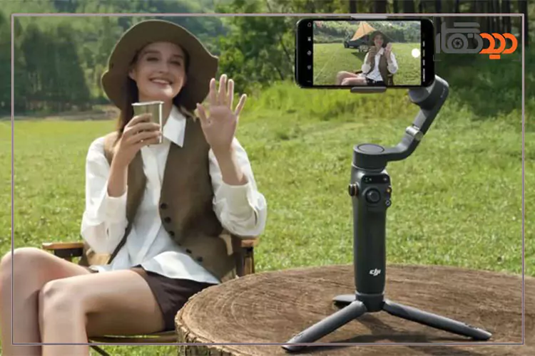 گیمبال اسمو موبایل 6