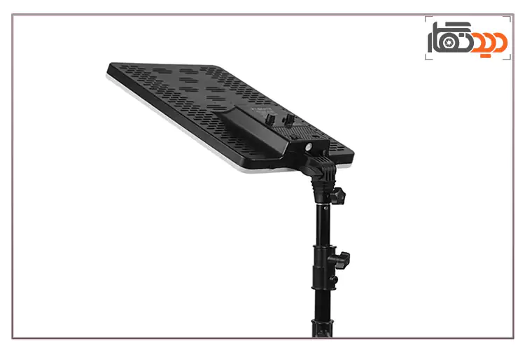 نورثابت فلات KY-BK0118 و زاویه خم شدن آن