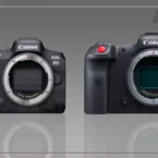 مقایسه دوربین کانن R5 با R5c