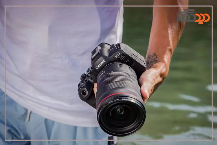 نقد و بررسی دوربین کانن R6 III