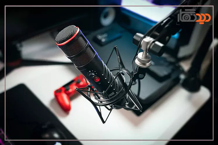 میکروفون رود XDM-100 و کاربرد آن