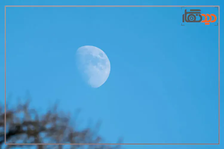 عکس گرفته شده با دوربین سونی A7 IV