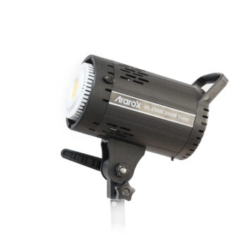 ودیولایت vl200bi