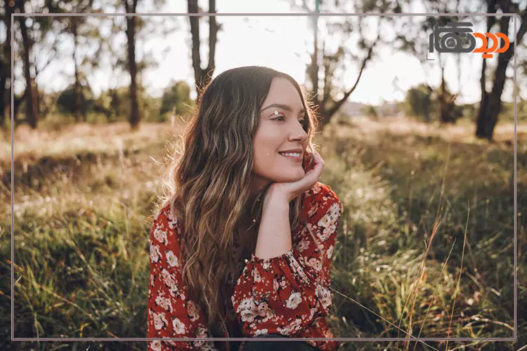 عکس گرفته شده با دوربین ZV-E10