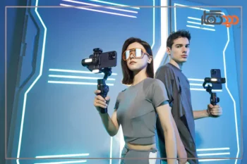 نقد و بررسی گیمبال اسموت 5S Ai عکس 0