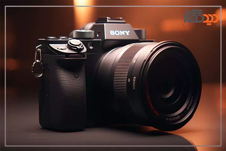 دوربین سونی بدون آینه A7C مارک 2
