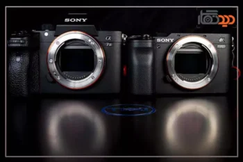 مقایسه و آنالیز دوربین های سونی A7C و A7C II