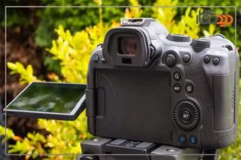 مقایسه دوربین های سونی A7C ii با دوربین کانن R6 مارک 2