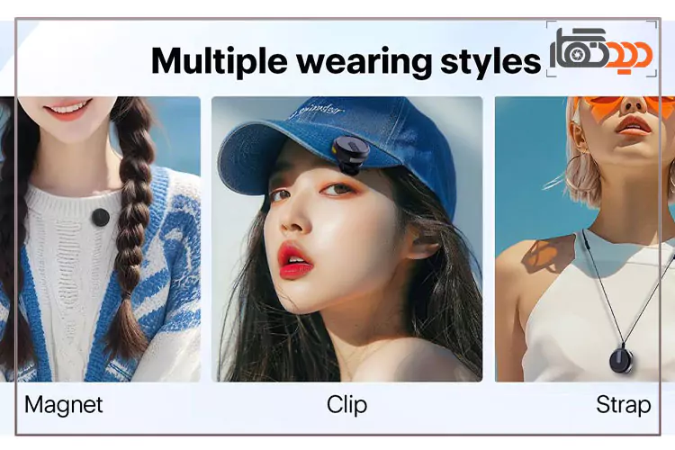 میکروفون آراروکس Ararox M1 Dual و کاربرد آن