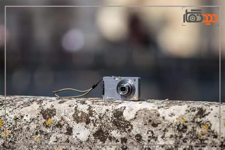 دوربین کامپکت