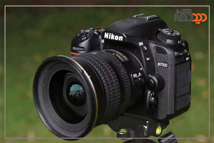 نقد و بررسی دوربین نیکون D7500 عکس 1