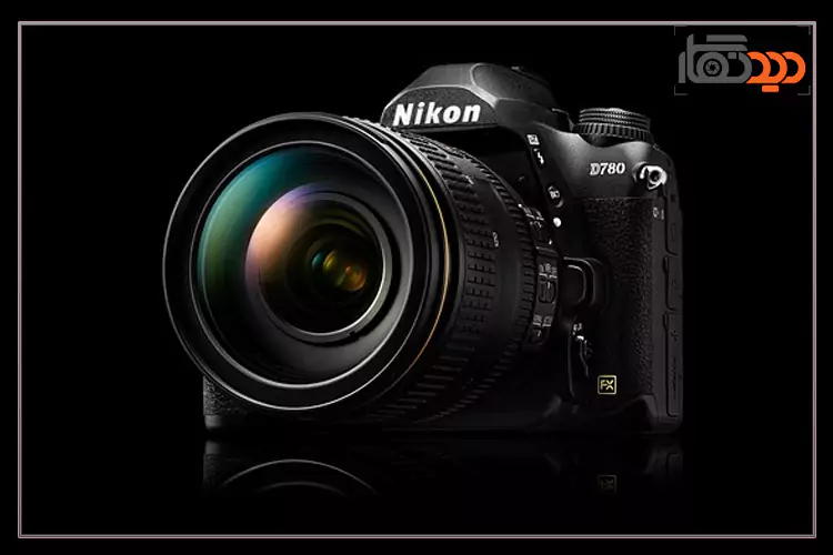 نقد و بررسی دوربین نیکون D780 عکس 5