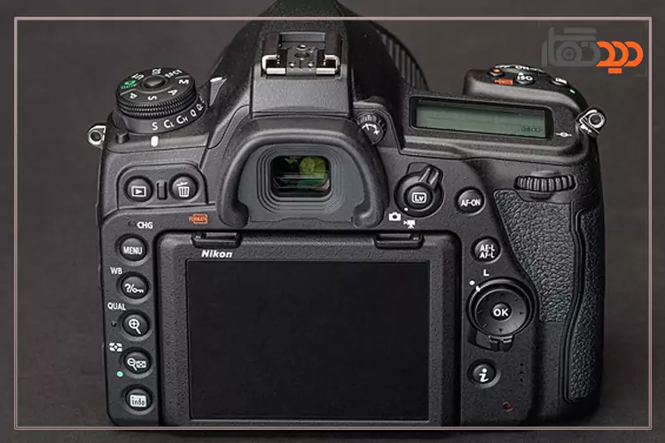 نقد و بررسی دوربین نیکون D780 عکس 4