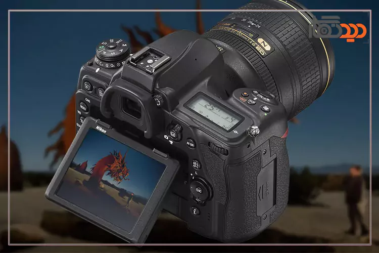 نقد و بررسی دوربین نیکون D780 عکس 3