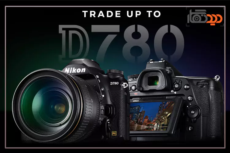 نقد و بررسی دوربین نیکون D780 عکس 2