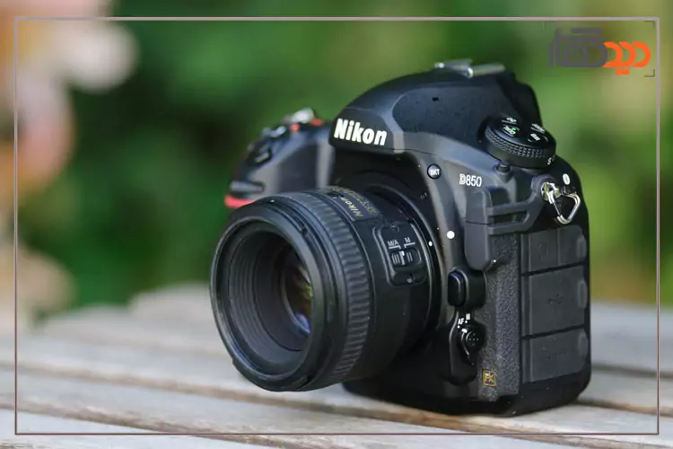 نقد و بررسی دوربین نیکون D850 عکس 2
