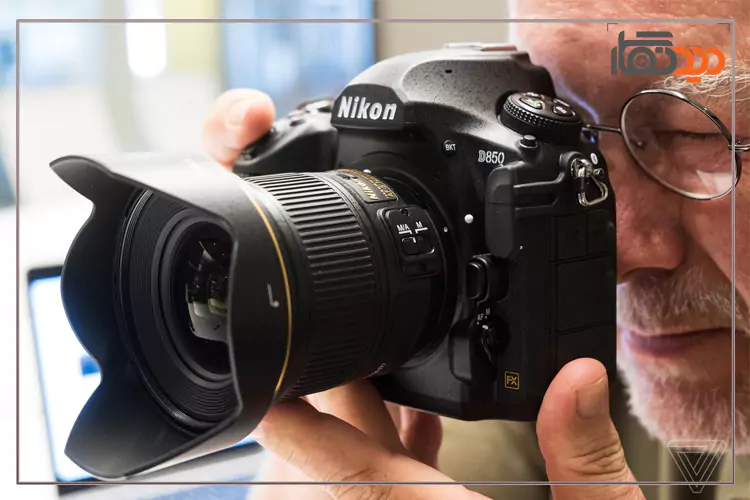 نقد و بررسی دوربین نیکون D850 عکس 3