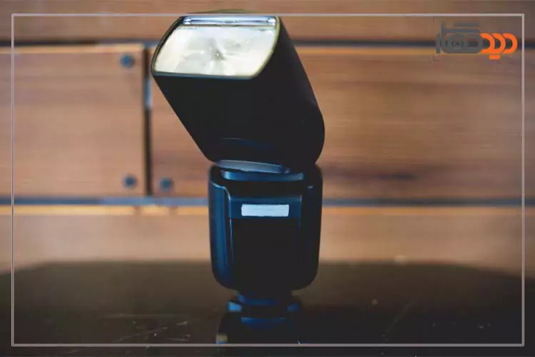 فلاش اکسترنال دوربین