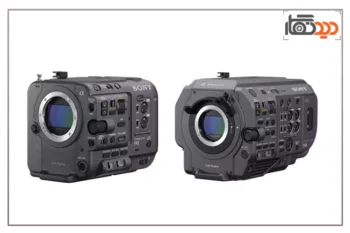 مقایسه دوربین سونی fx6 با fx9 عکس 1