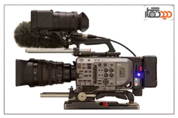 نقد و بررسی دوربین سونی FX9 عکس 1