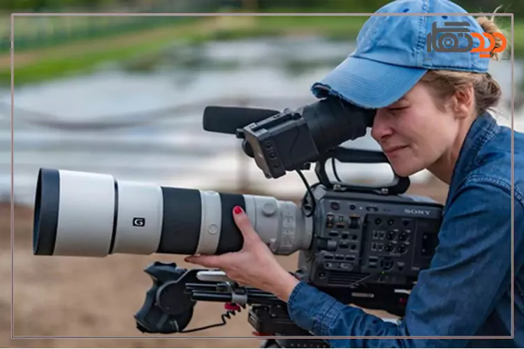 نقد و بررسی دوربین سونی FX9 عکس 2