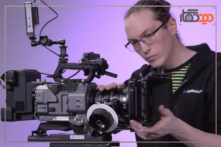 نقد و بررسی دوربین سونی FX9 عکس 4