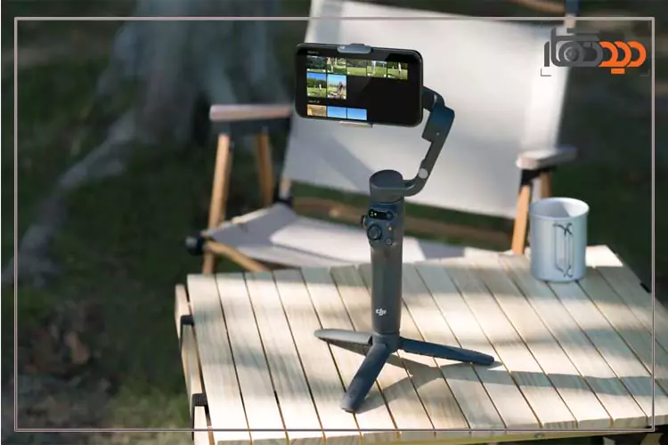 مقایسه اسمو موبایل 6 و ژیون اسموت 5S Ai عکس1