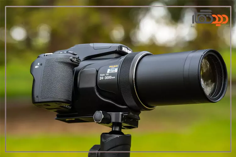 نقد و بررسی دوربین نیکون P1000 عکس 1