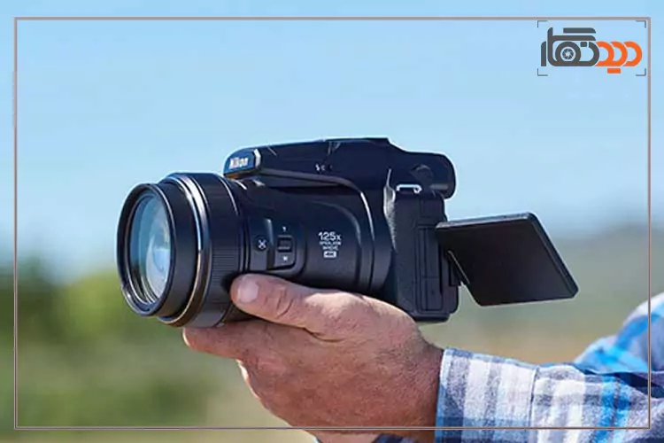 نقد و بررسی دوربین نیکون P1000 عکس 4