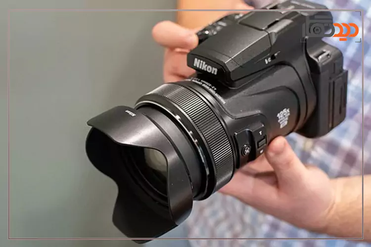 نقد و بررسی دوربین نیکون P1000 عکس 5