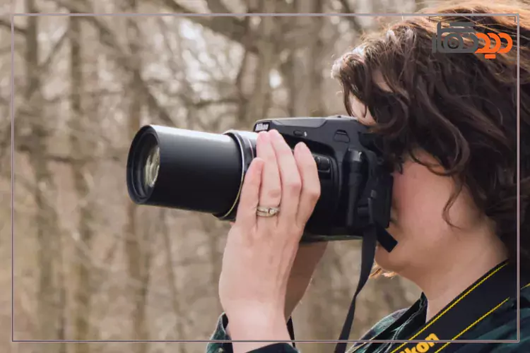 نقد و بررسی دوربین نیکون P950 عکس 4